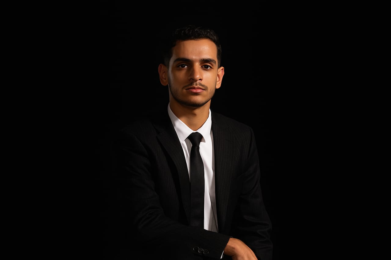 Mohammad Al Soliman